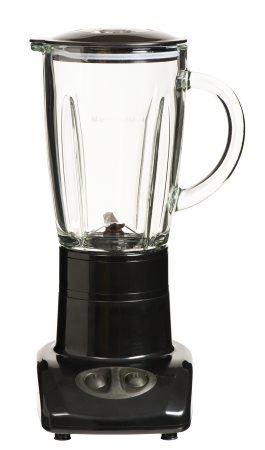 Blender 450 ml svart 149 kr | Vägen till 65+